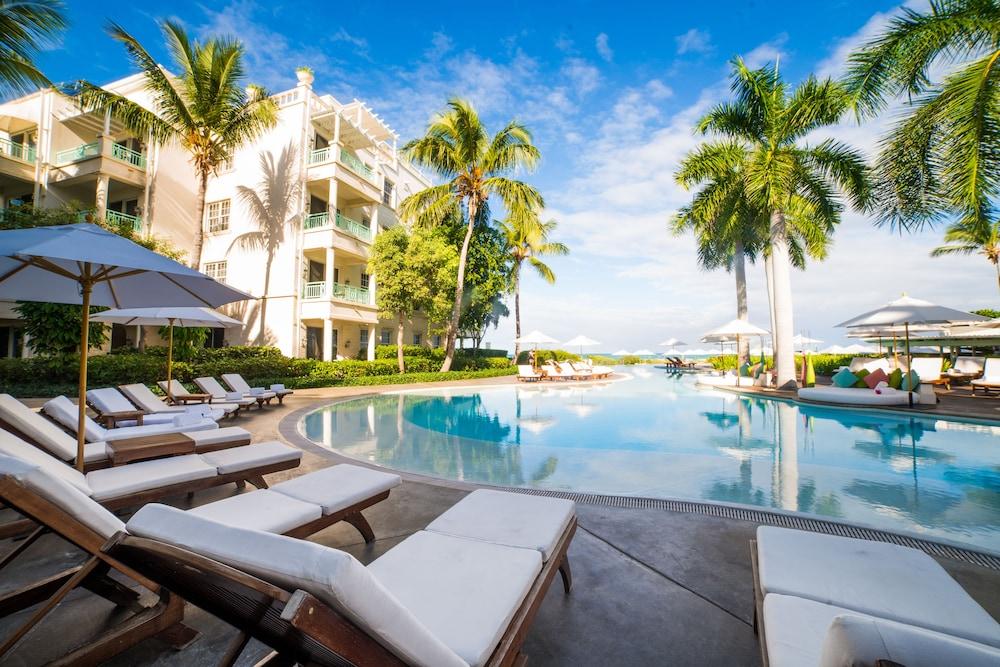 Hotel The Palms Turks And Caicos Grace Bay