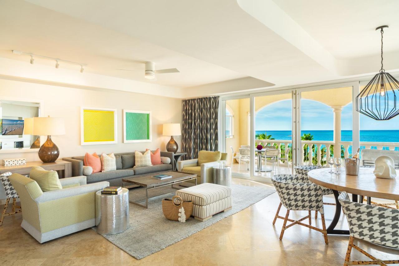 Club 5* Grace Bay