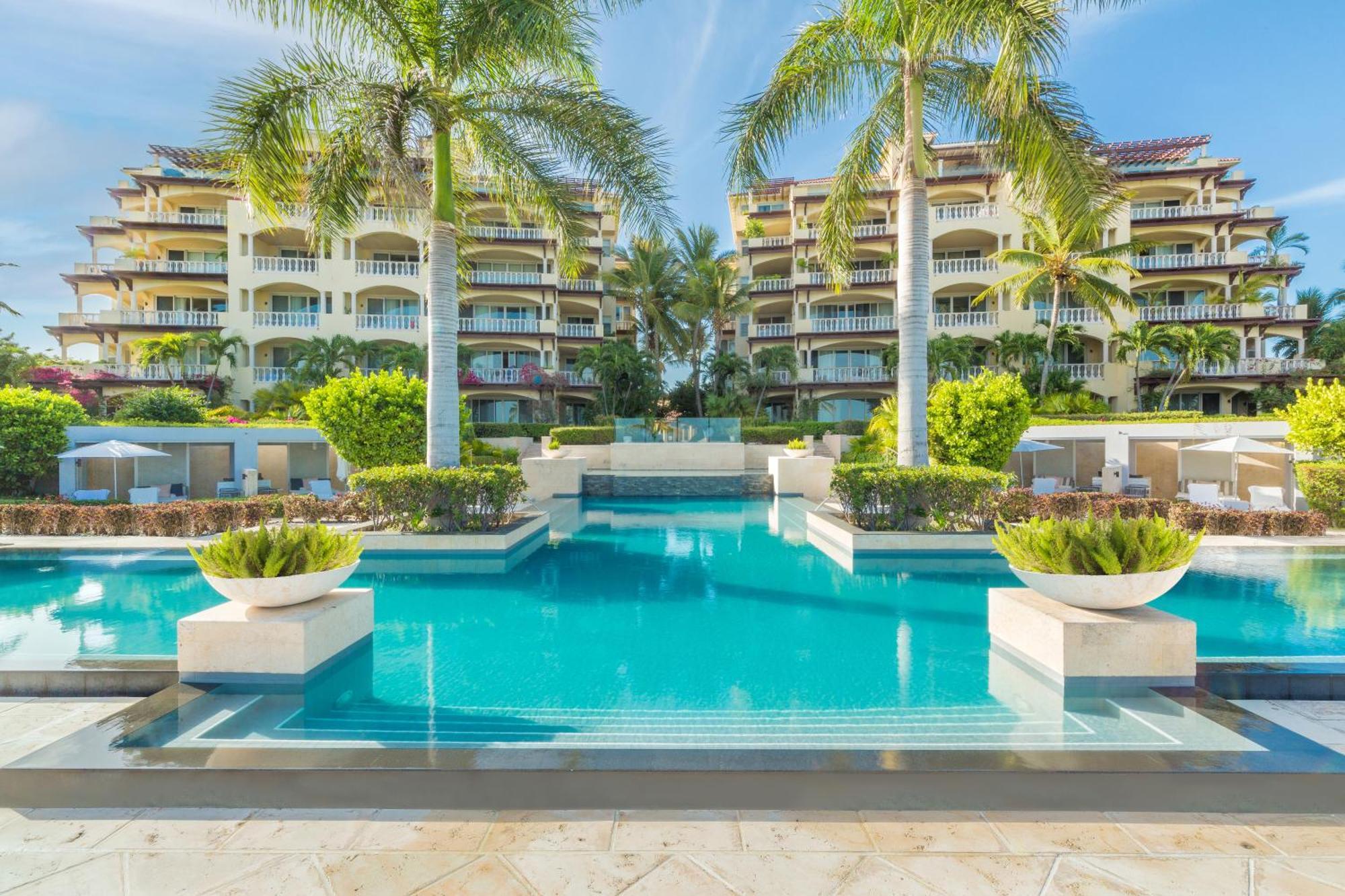 Resort Club 5*