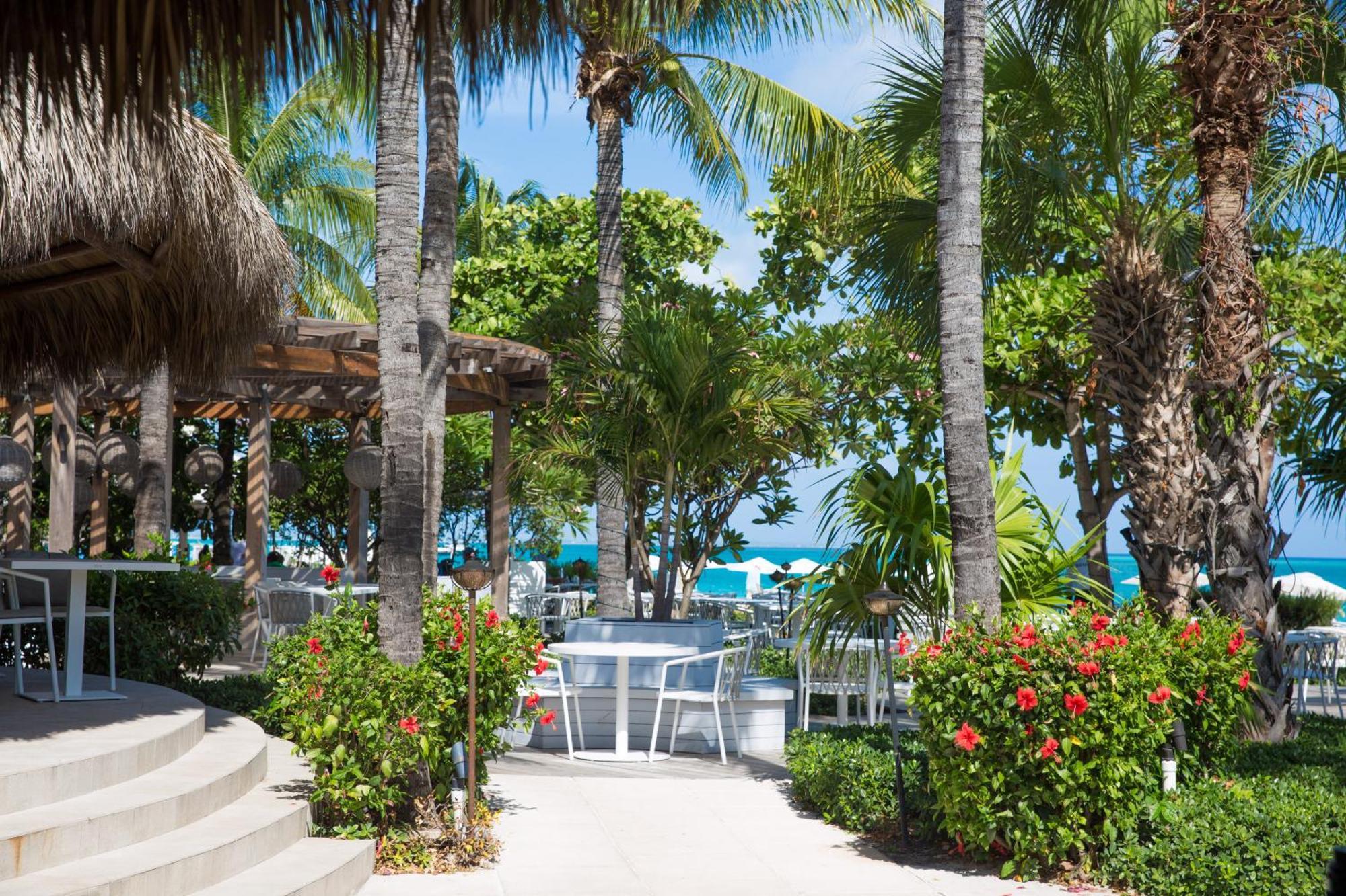 Club Grace Bay