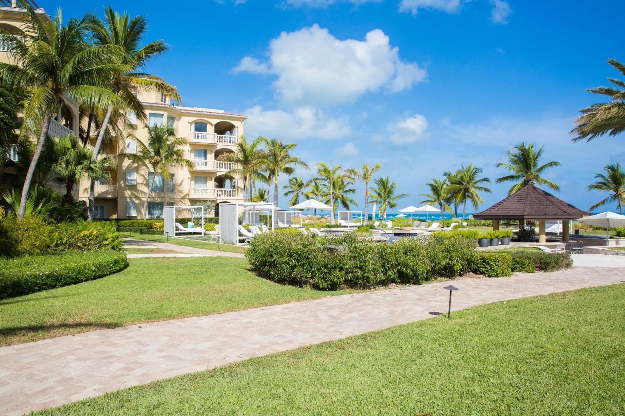 Club Resort 5*