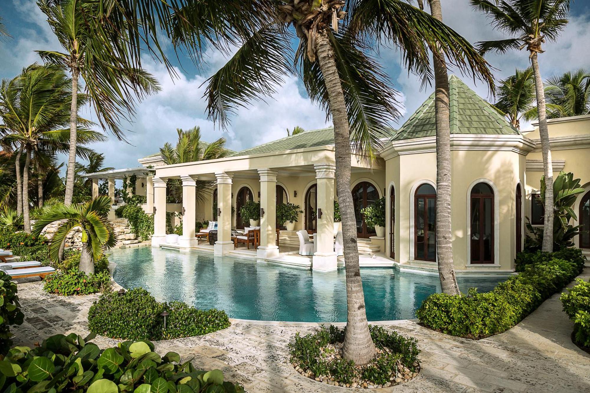 Club Grace Bay