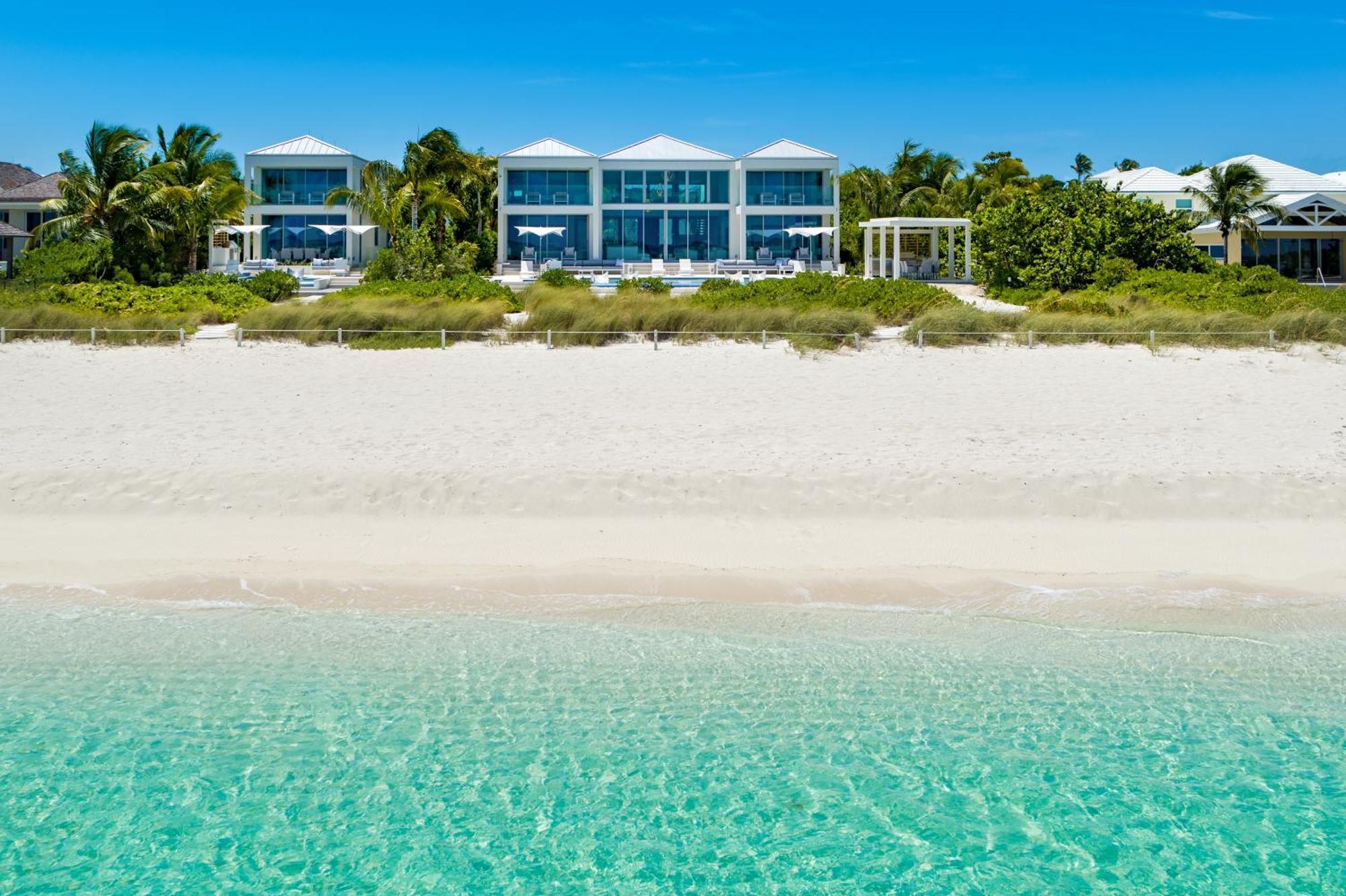 Resort Club 5*