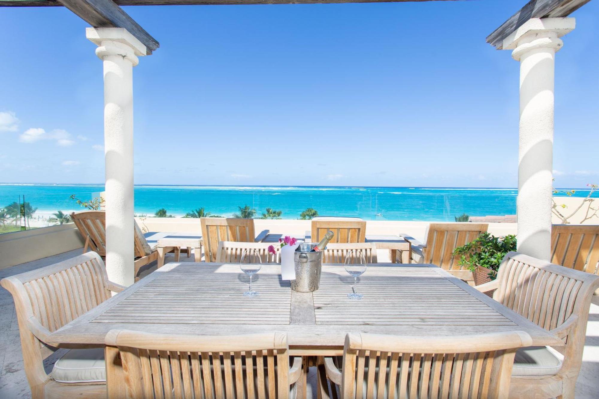 Club Resort Grace Bay