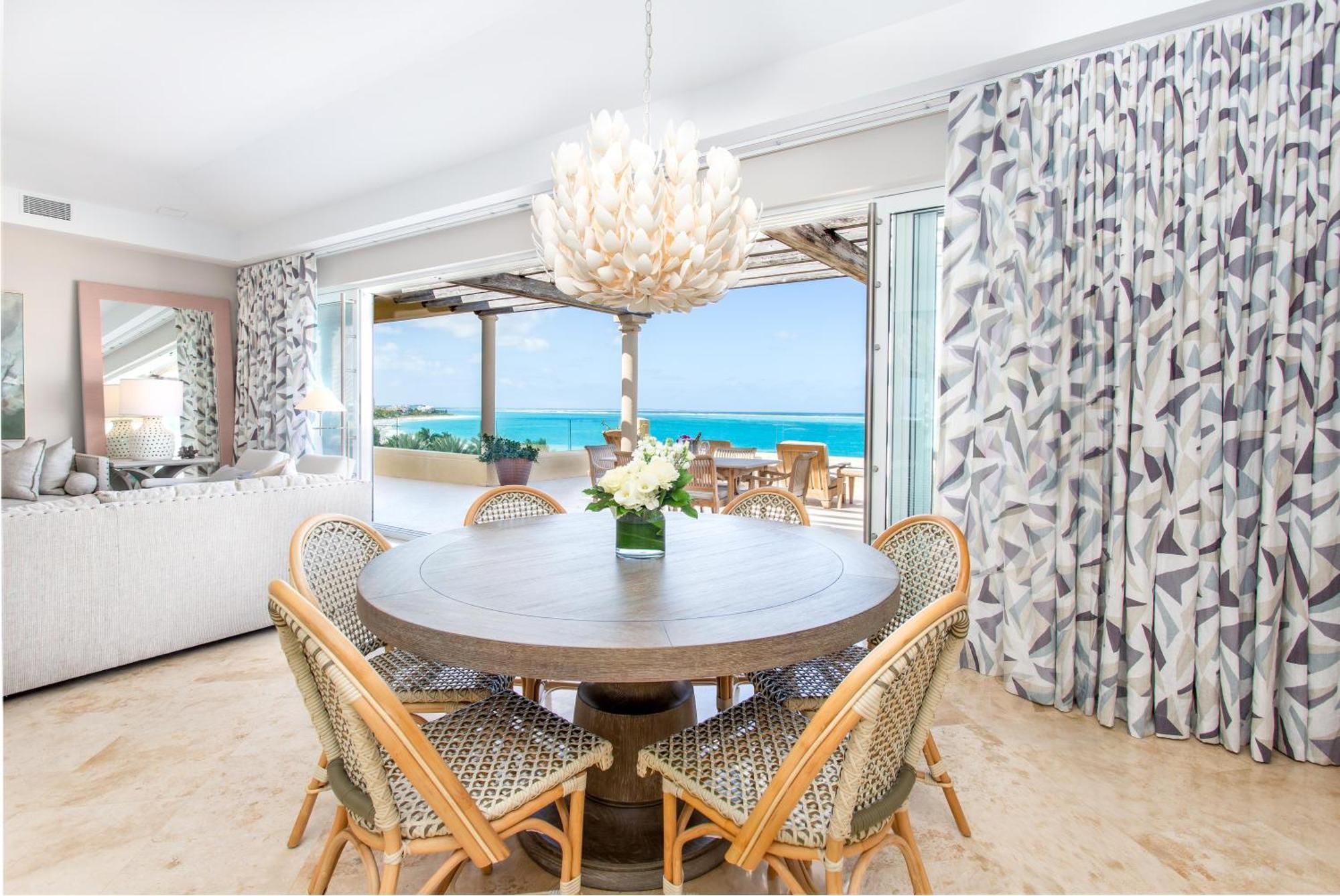 Club Grace Bay