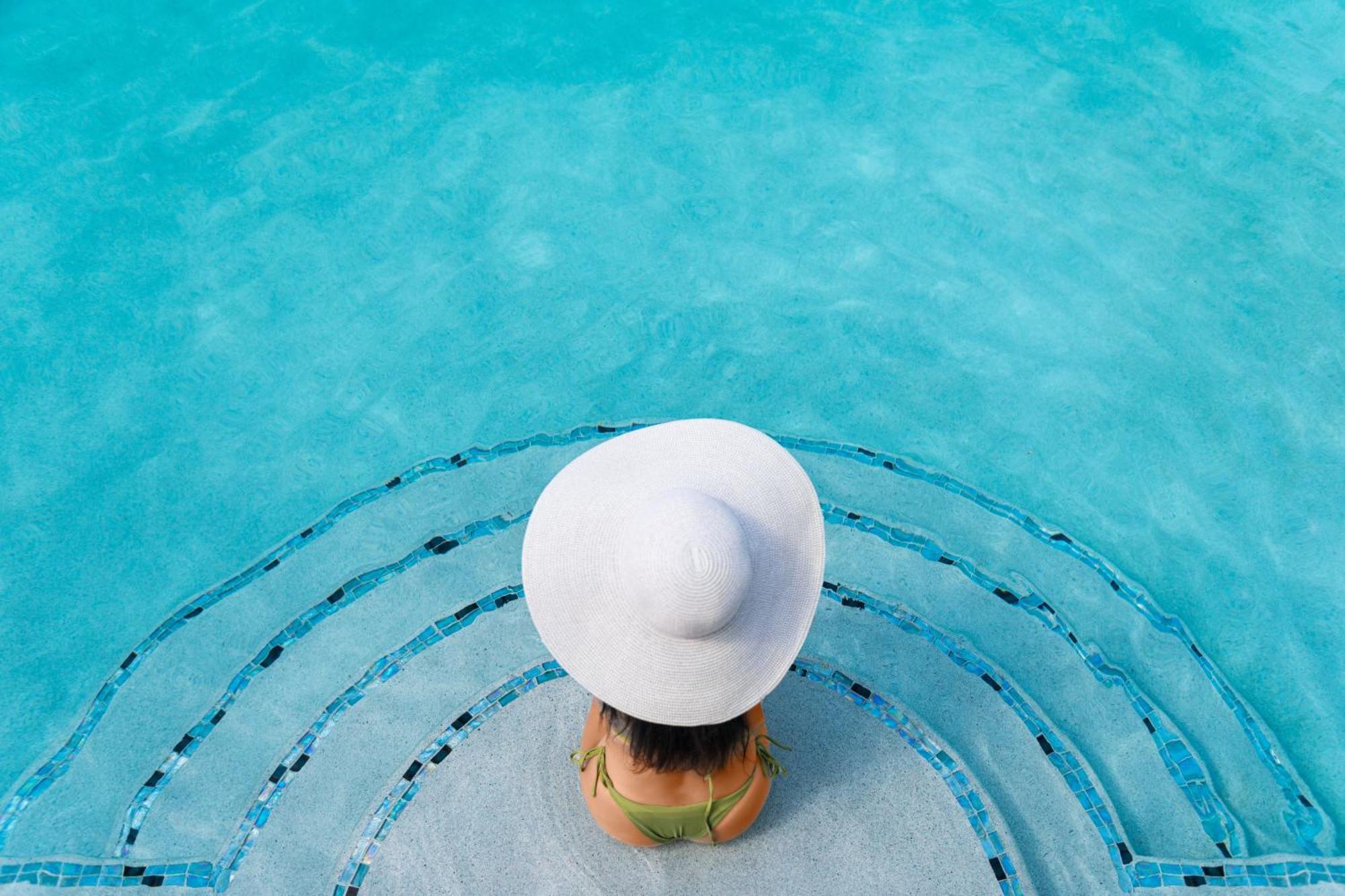 The Oasis At