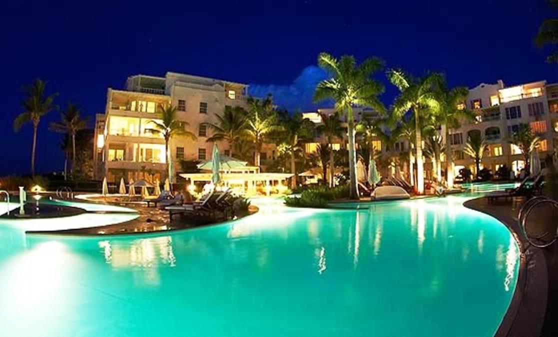 The Palms Turks And Caicos Grace Bay