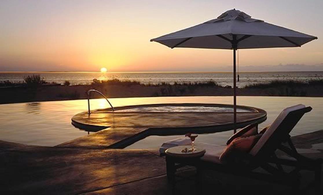 Hotel The Palms Turks And Caicos 5*