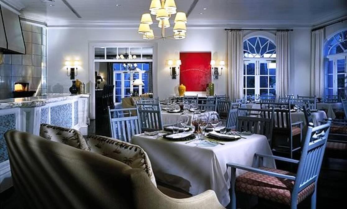 The Palms Turks And Caicos Hotel 5*
