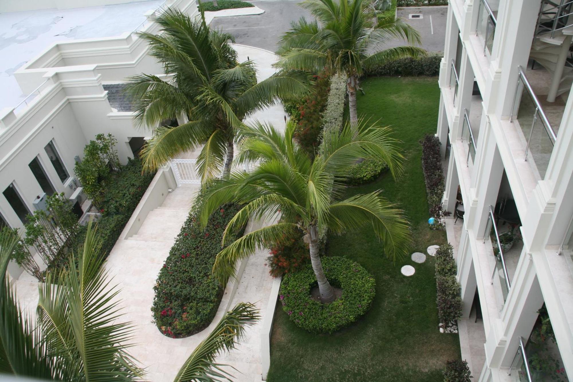 Resort The Atrium 4*