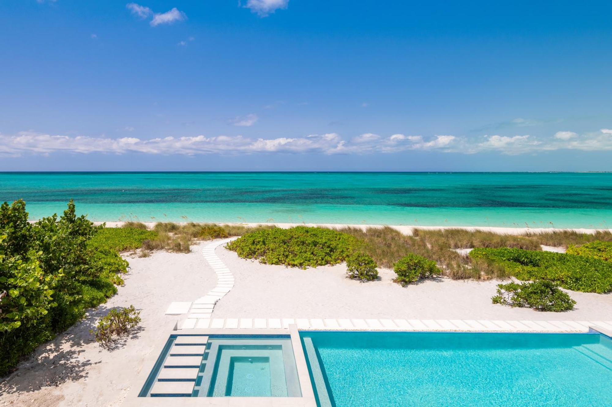 Club Grace Bay