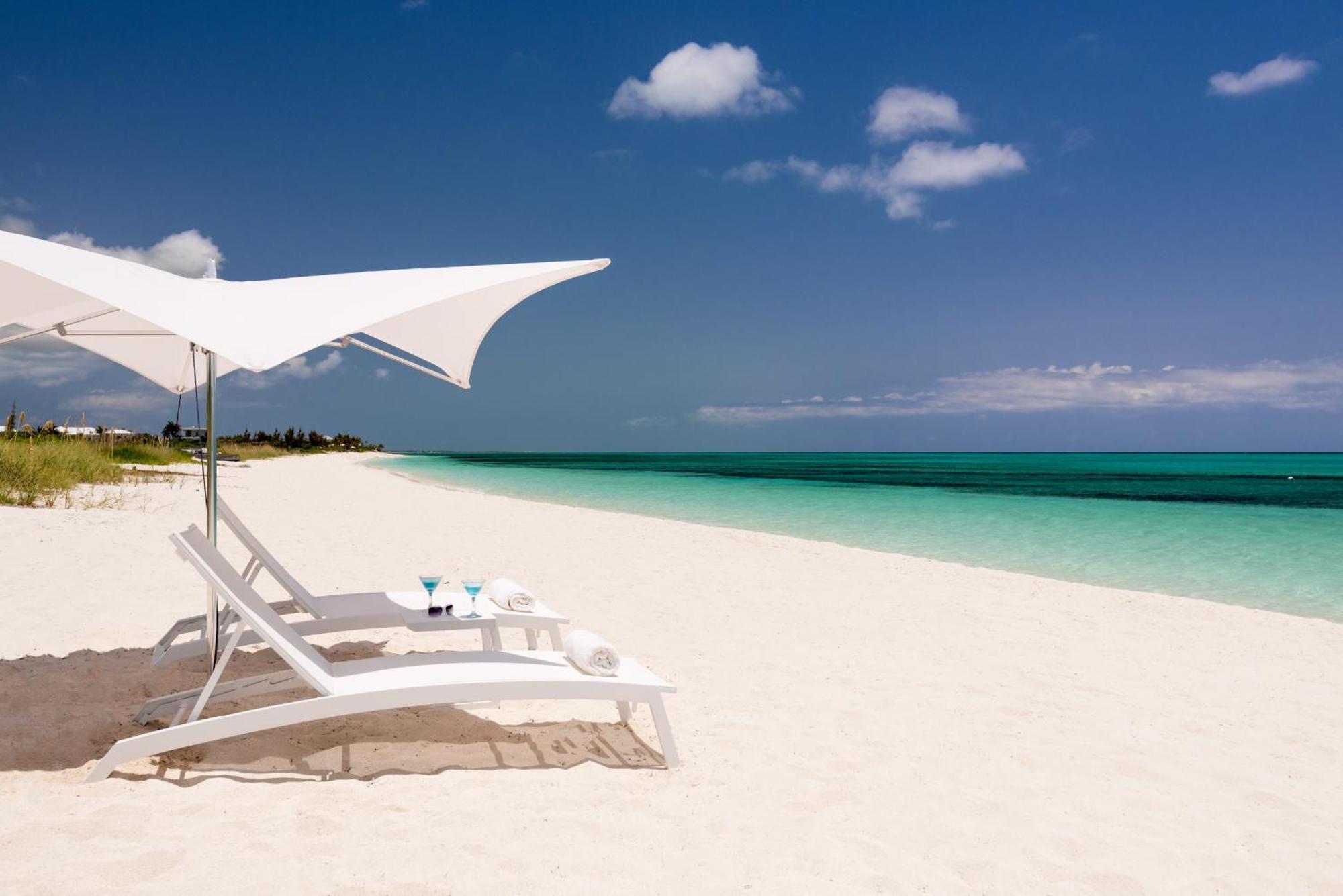 Club 5* Grace Bay