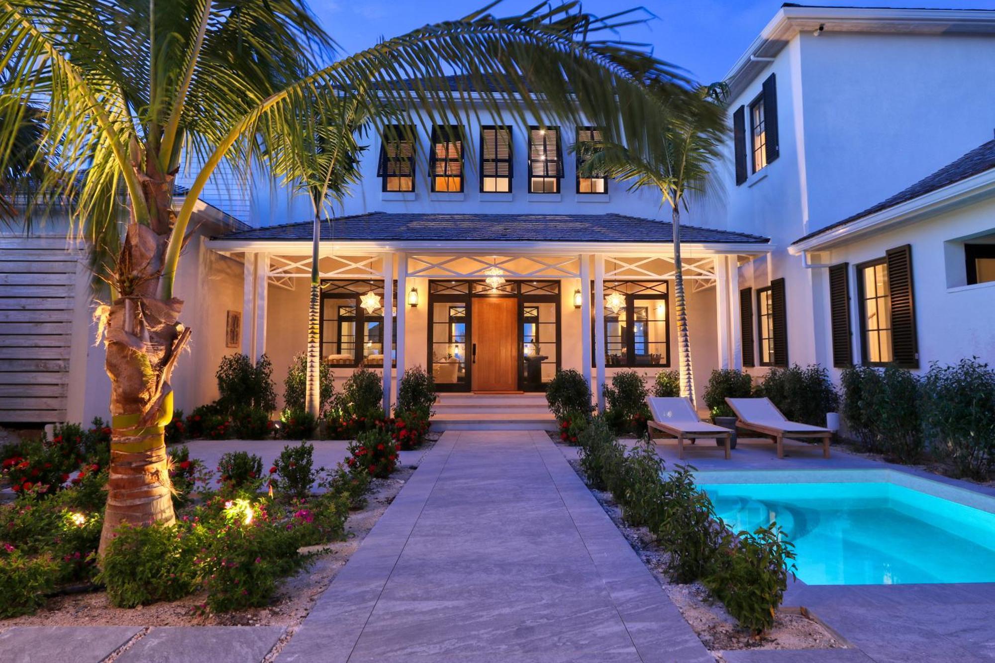Resort Club