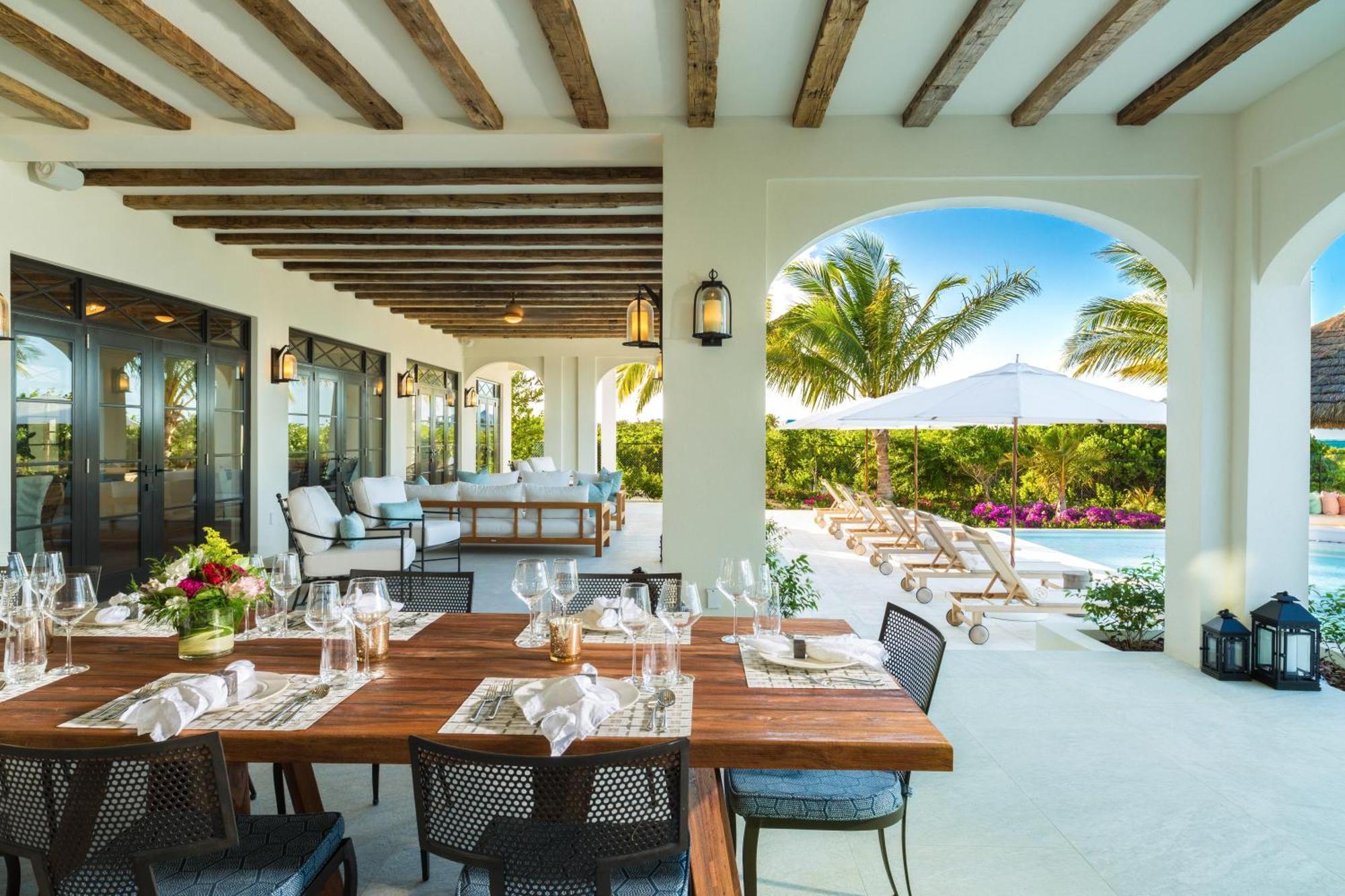 Resort Club