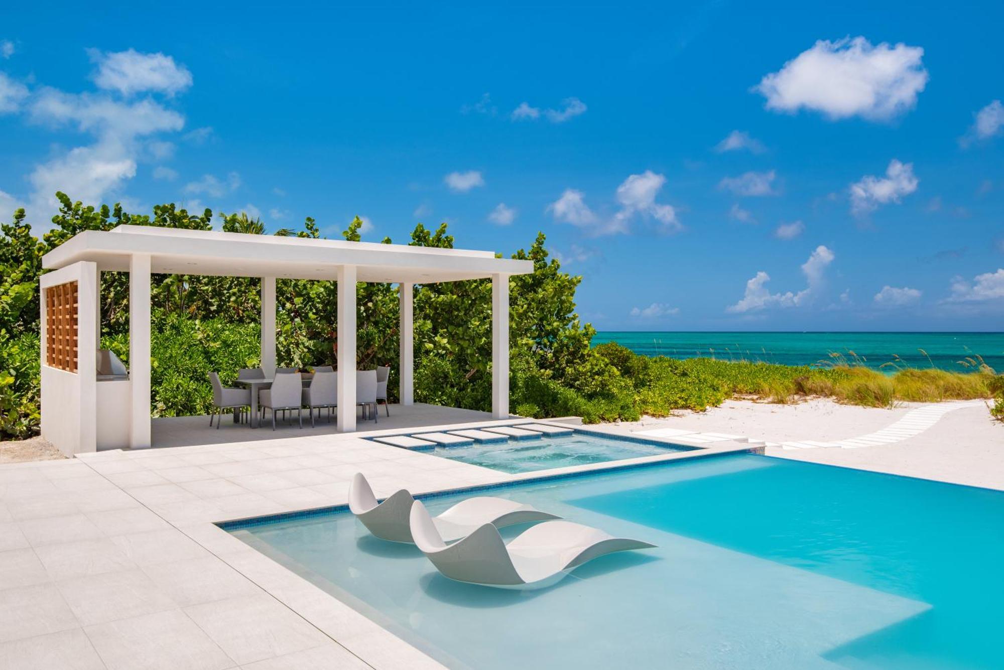 Club Resort Grace Bay