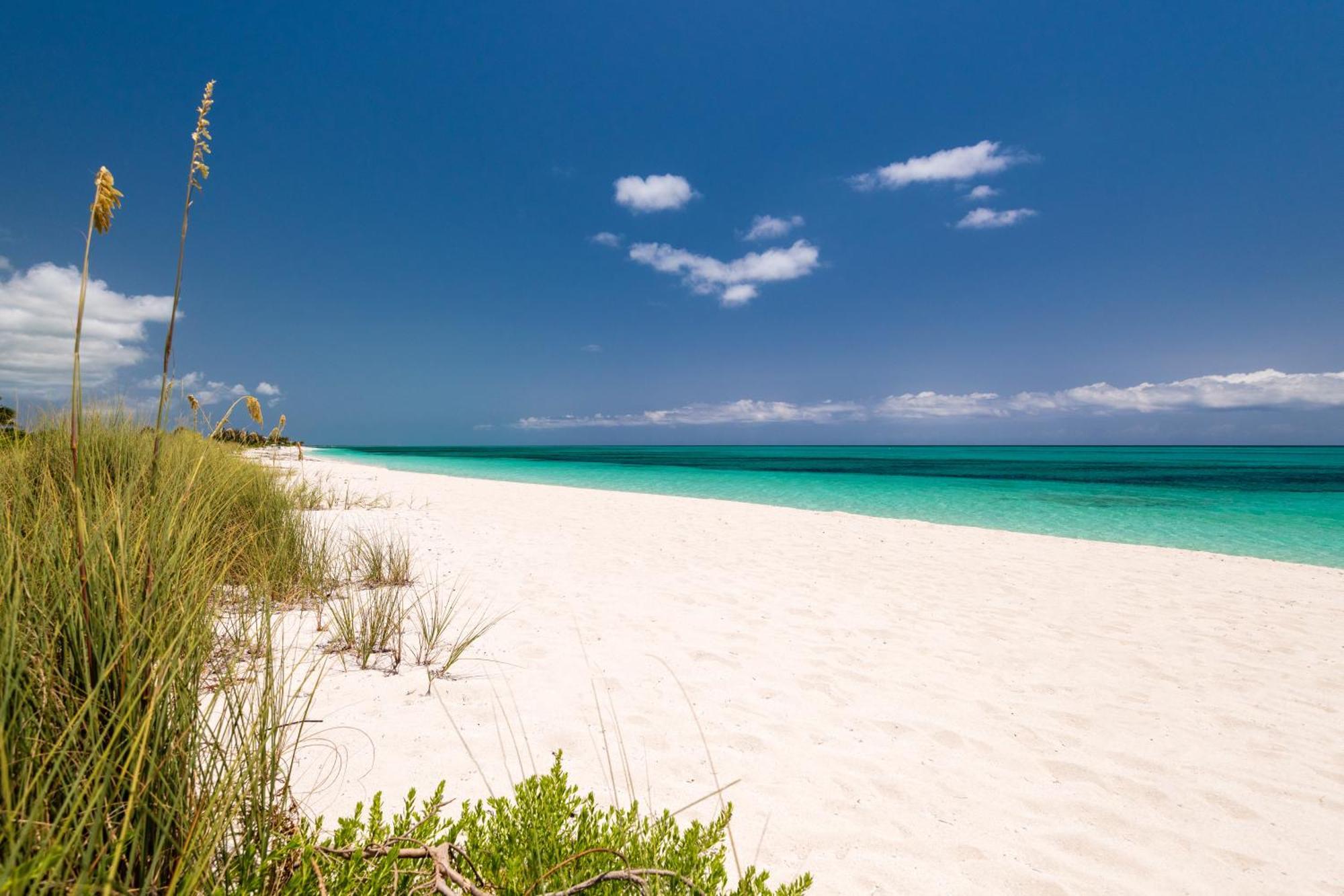 Club Resort Grace Bay