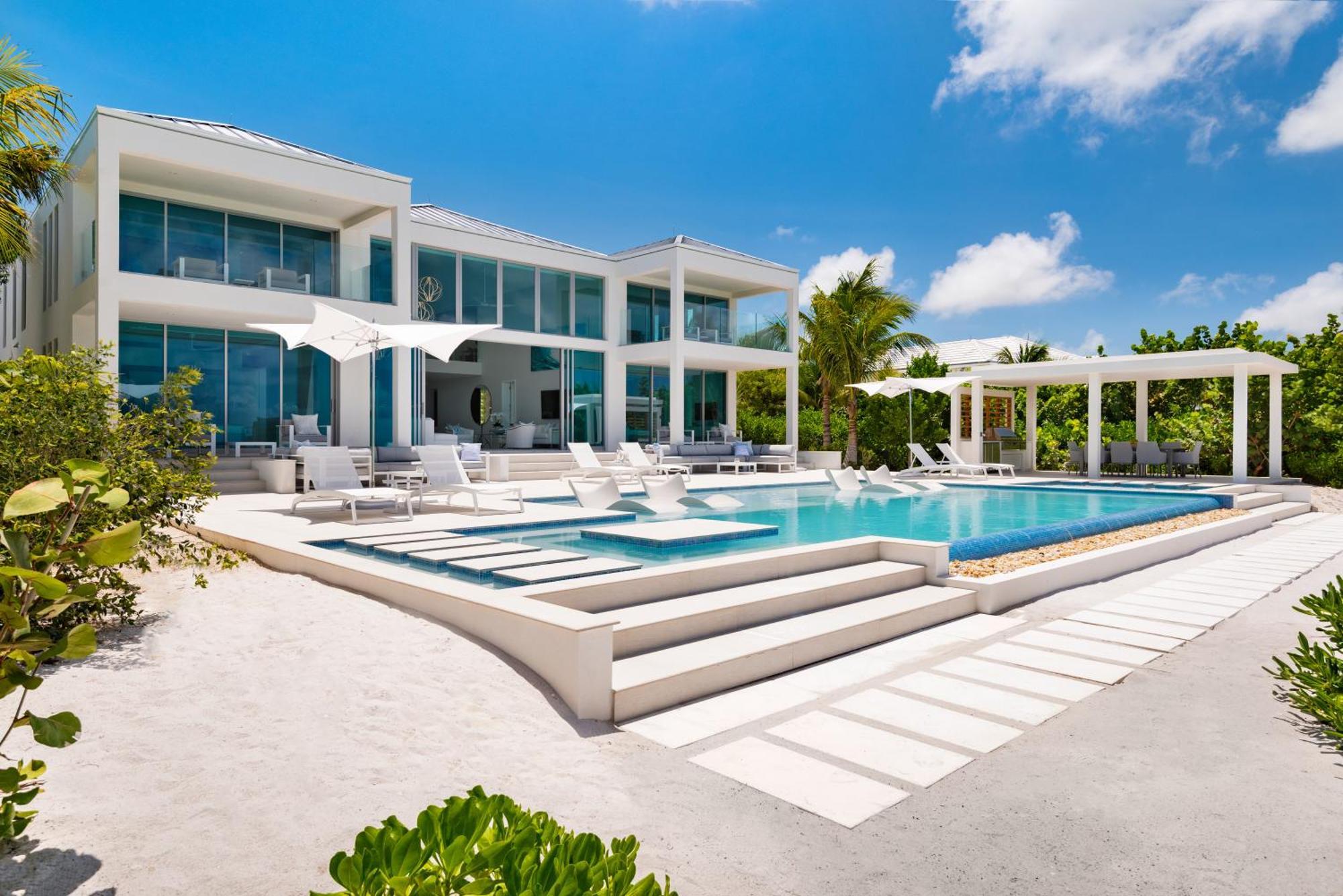Club Grace Bay