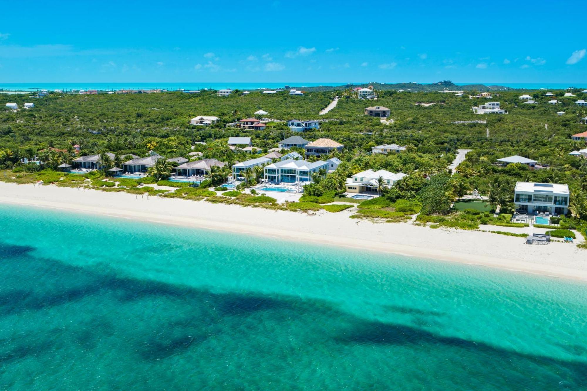Resort Club Grace Bay