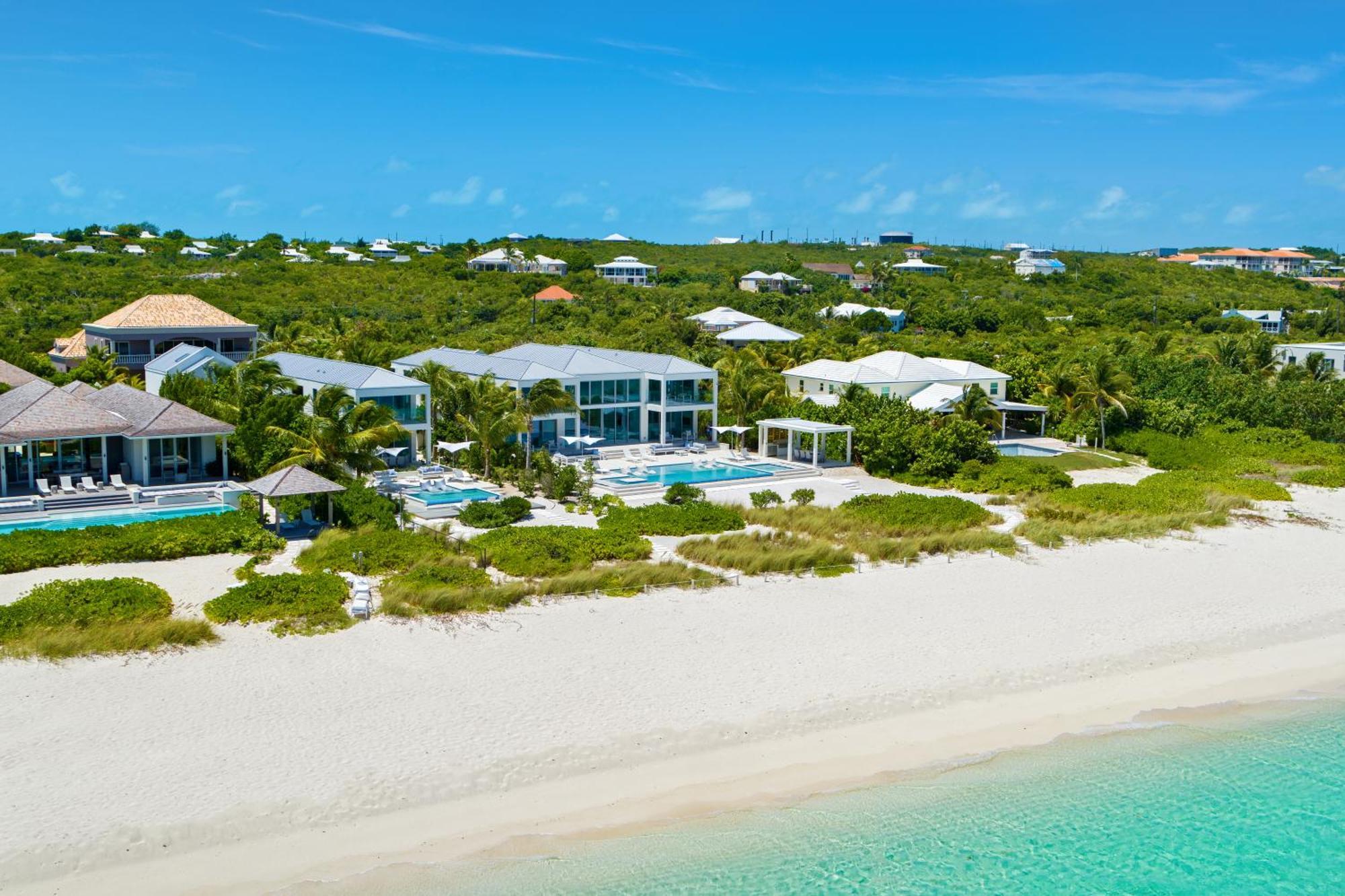 Club Resort 5*