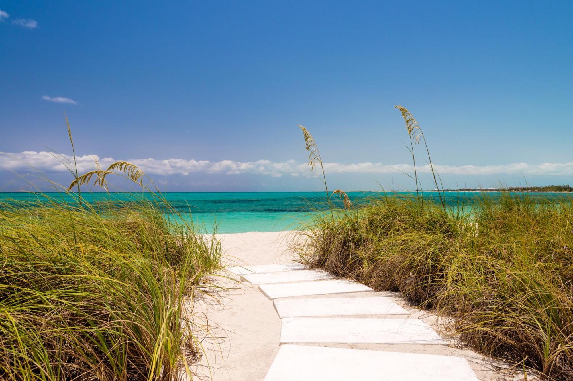 Club Resort Grace Bay