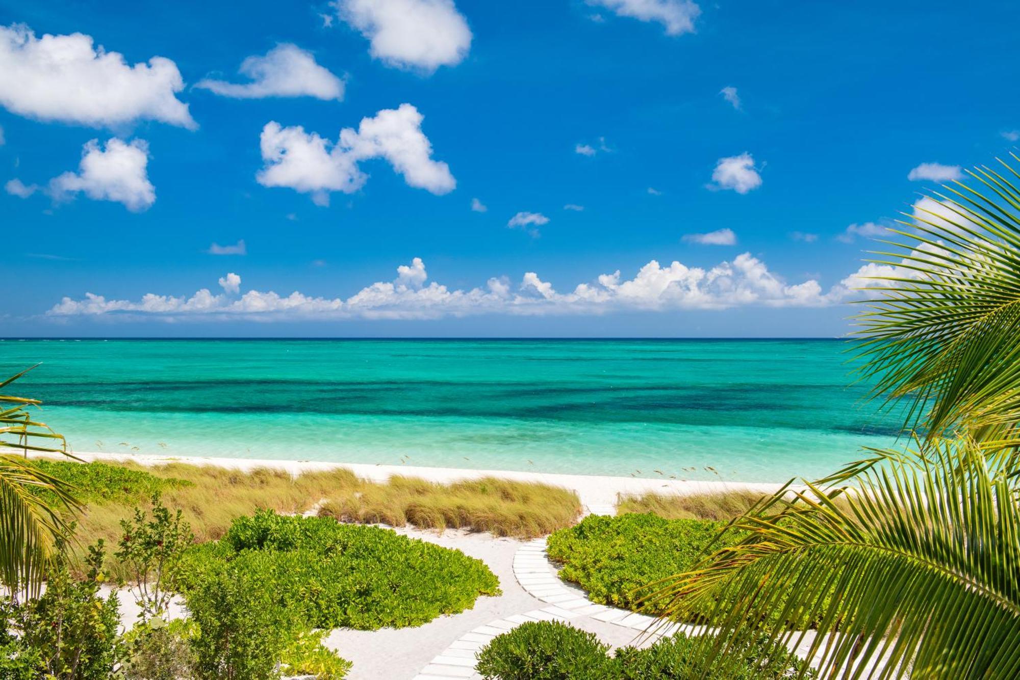 Resort Club Grace Bay