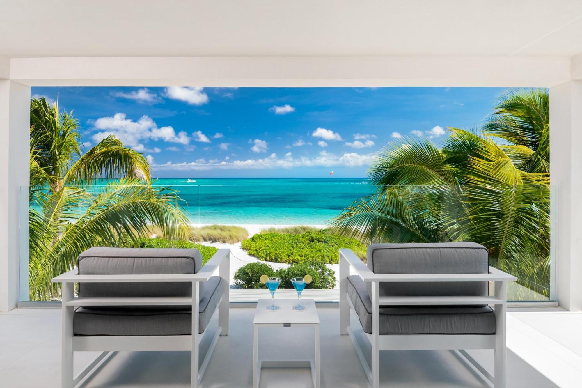 Resort Club Grace Bay