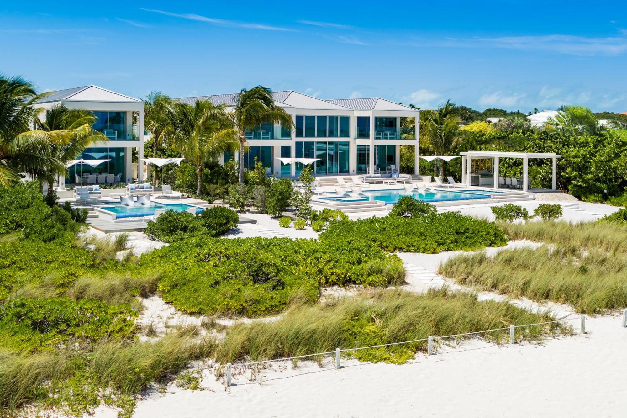 Club Grace Bay