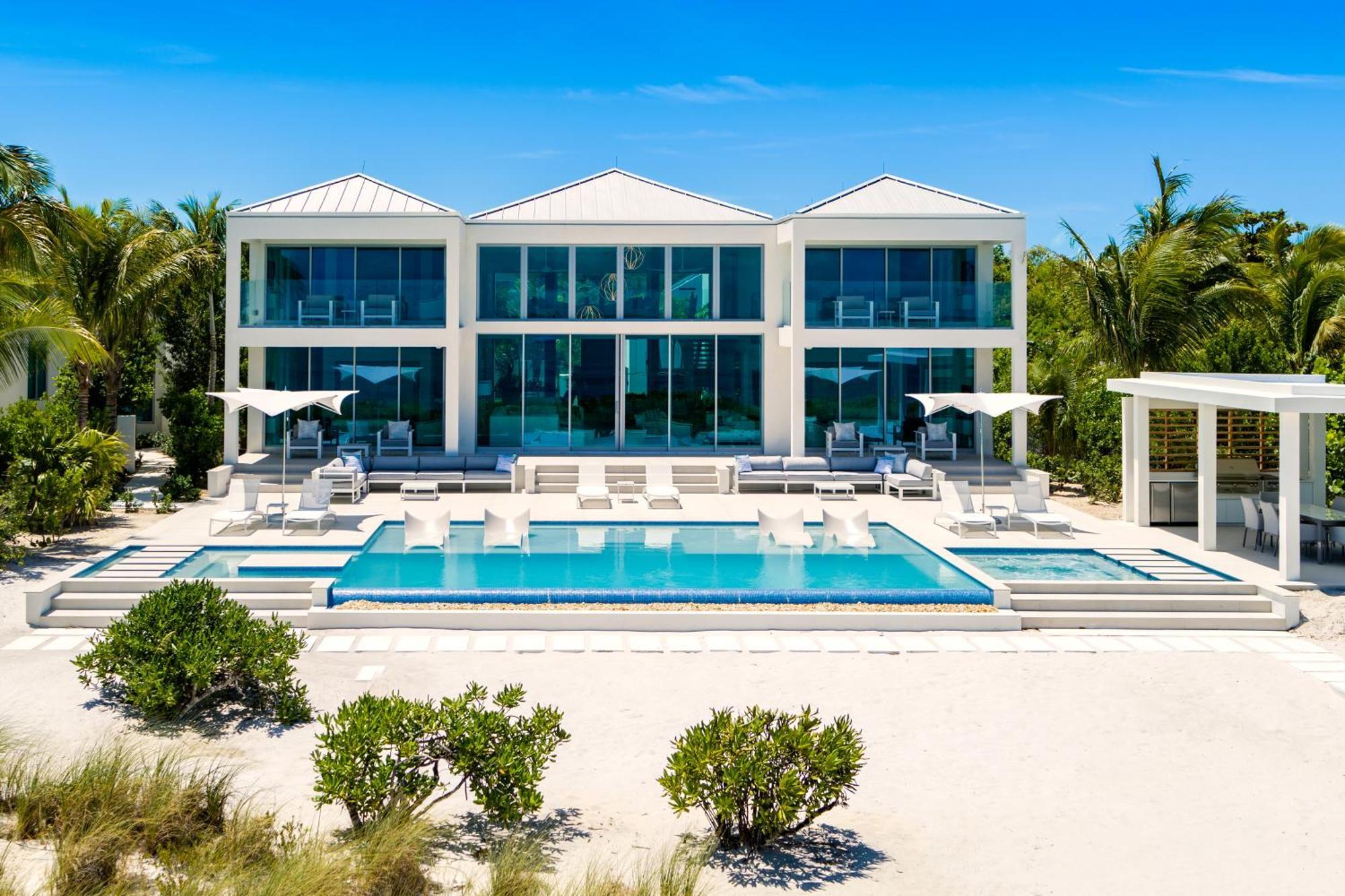 Club Resort 5*