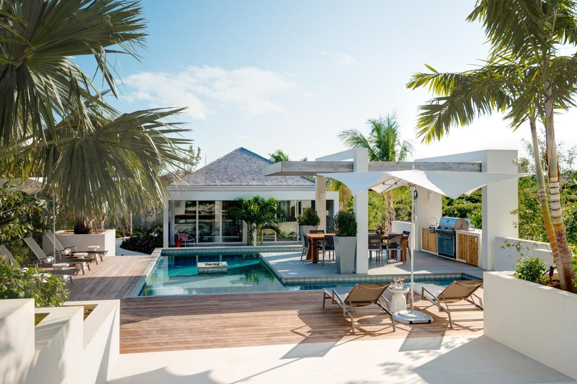 Resort Club Grace Bay