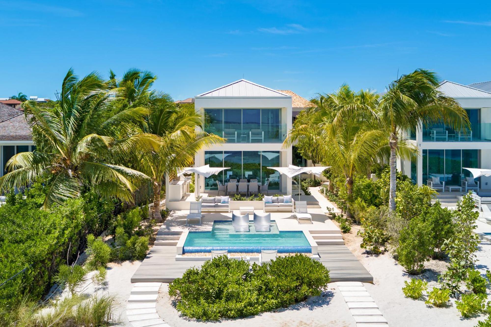 Club Resort Grace Bay