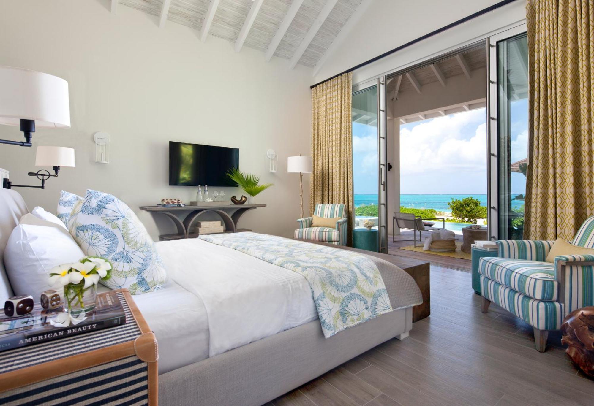 Resort Club Grace Bay