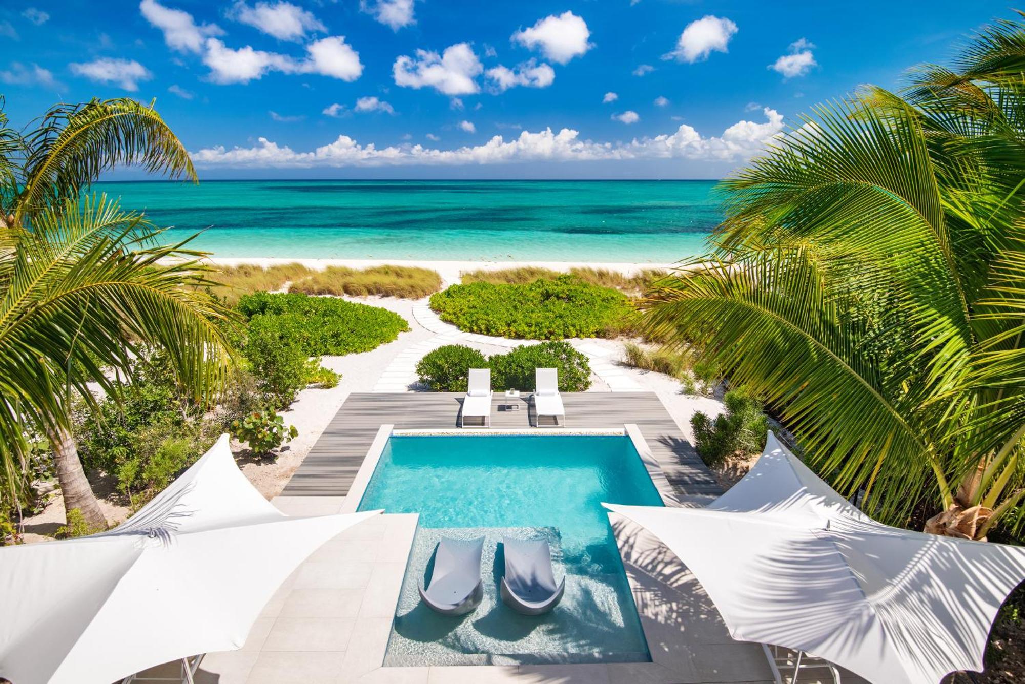 Resort Club Grace Bay