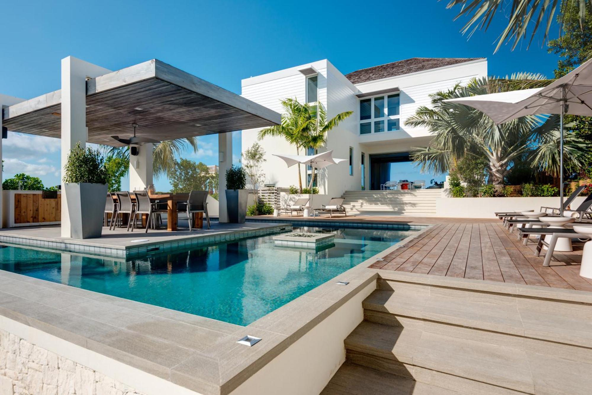 Resort Club Grace Bay