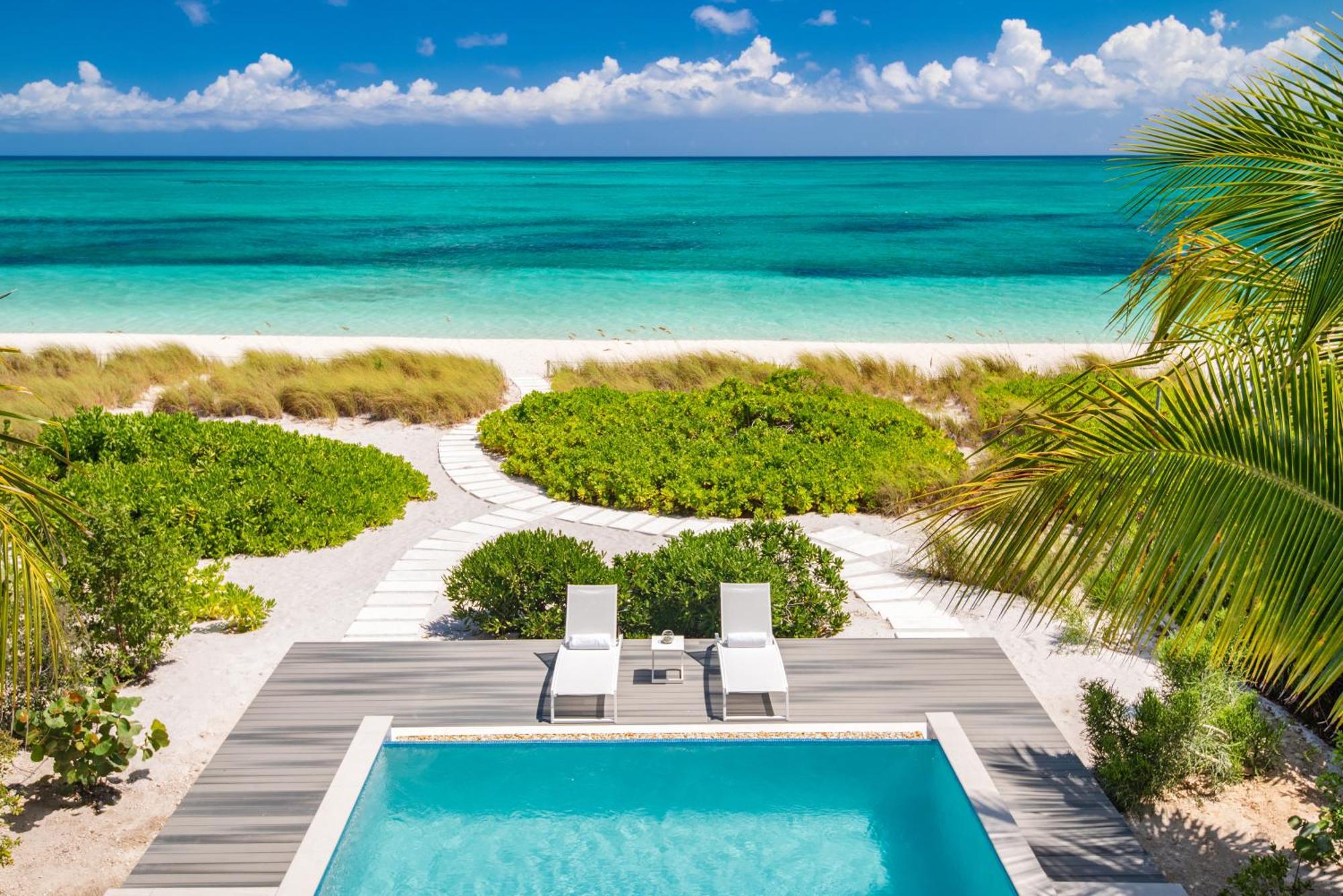 Club 5* Grace Bay