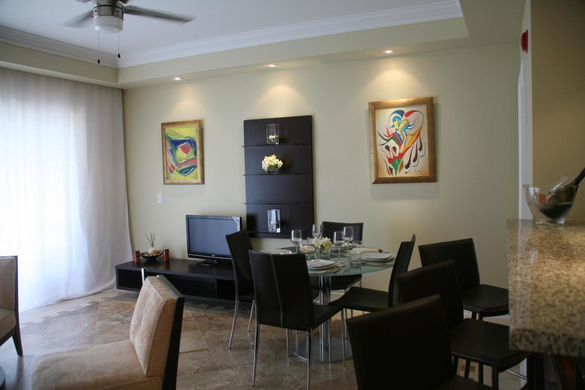 Resort The Atrium Grace Bay