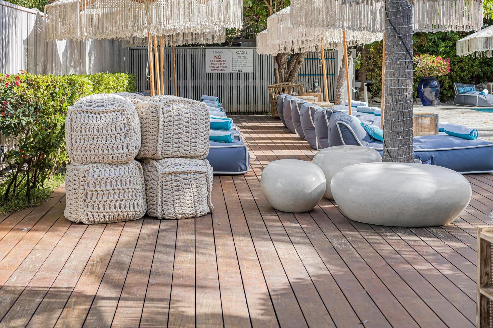The Oasis At 3* Grace Bay