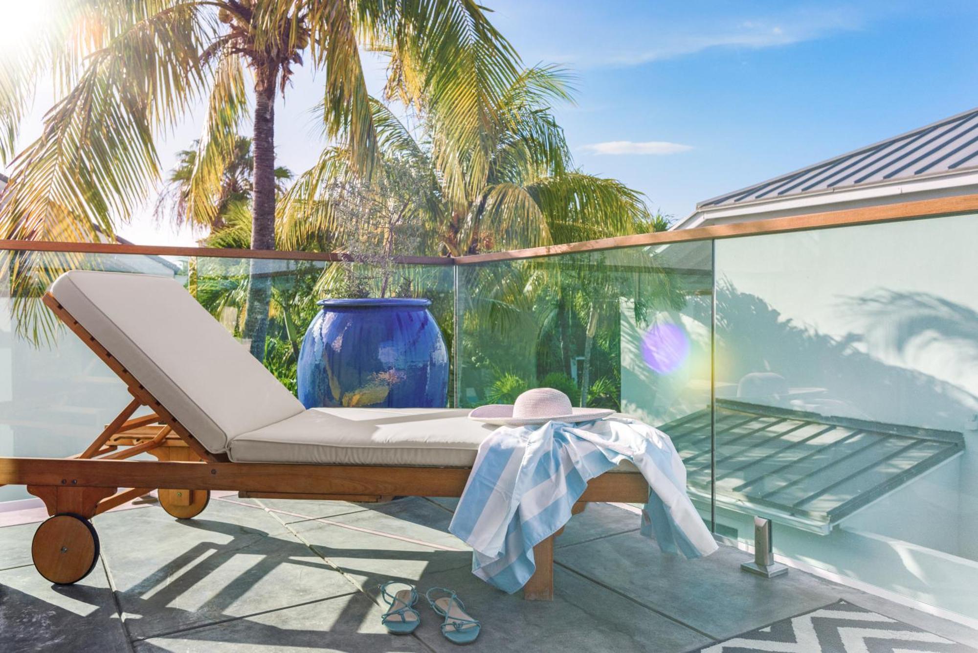 Hotel The Oasis At