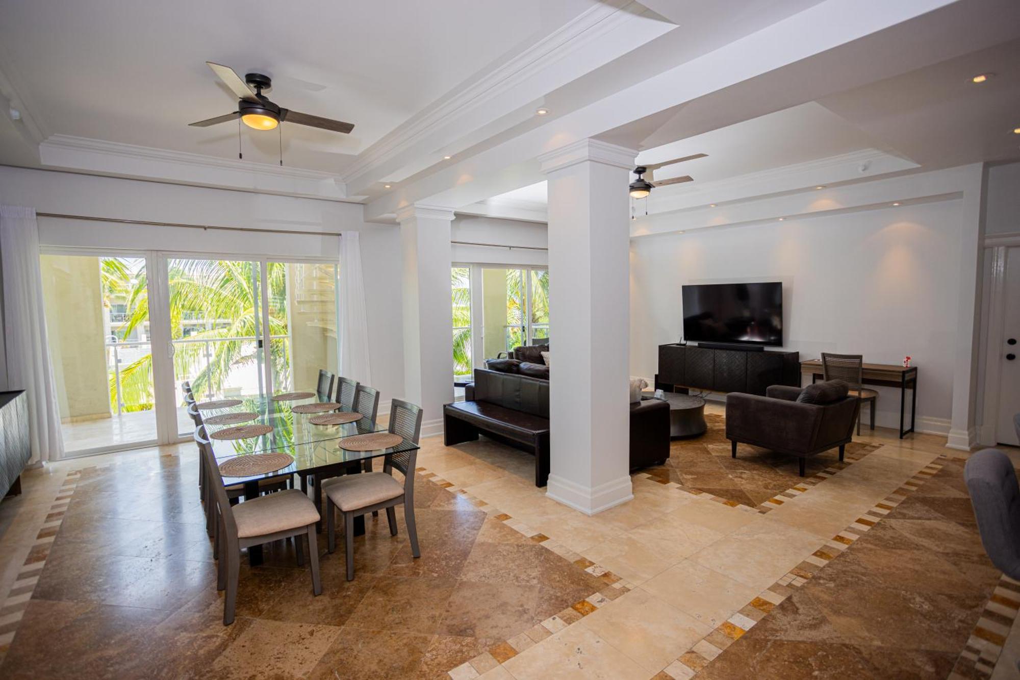 The Atrium Resort