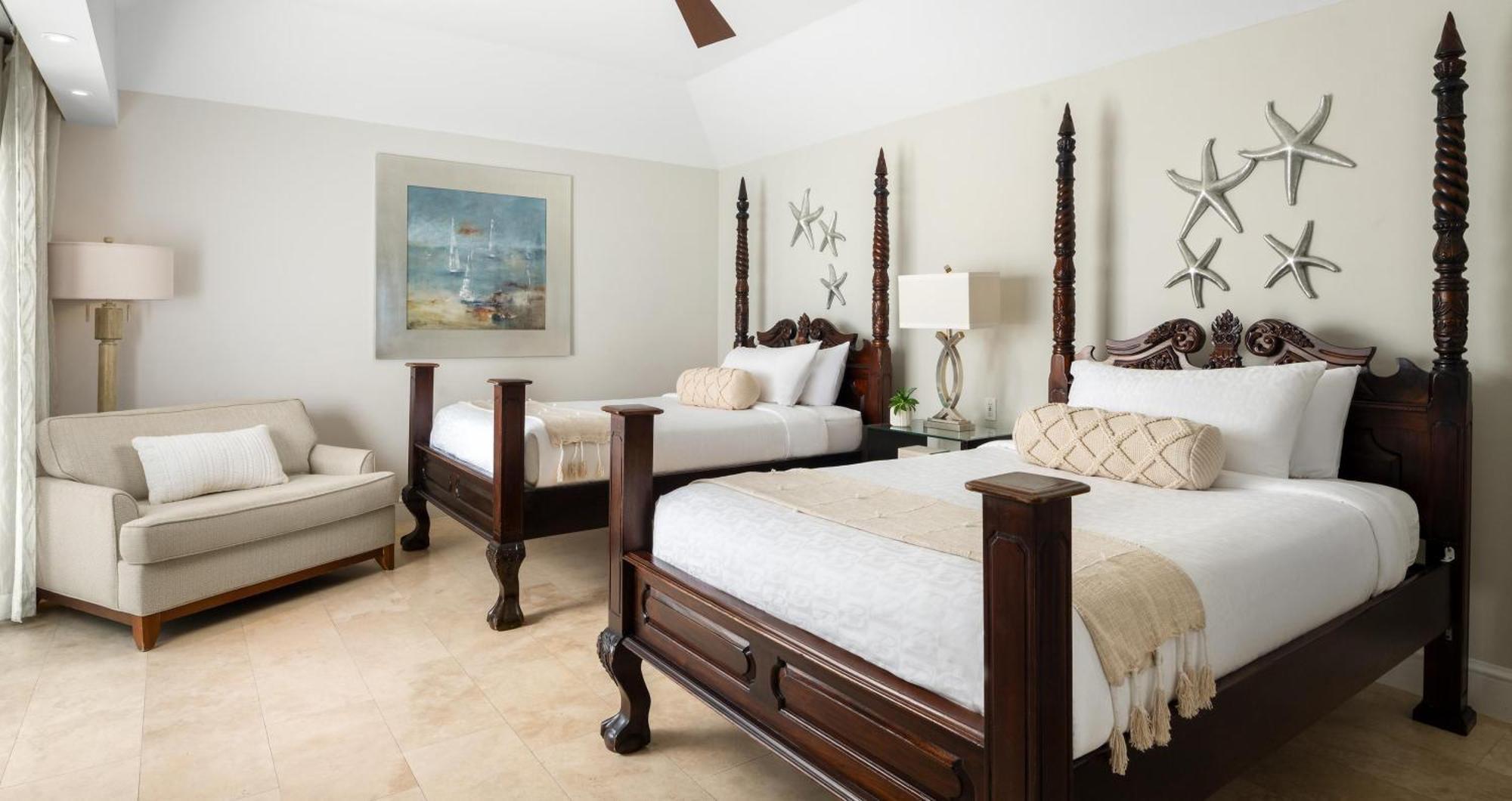 Beaches Turks And Caicos Villages And Resort 5*