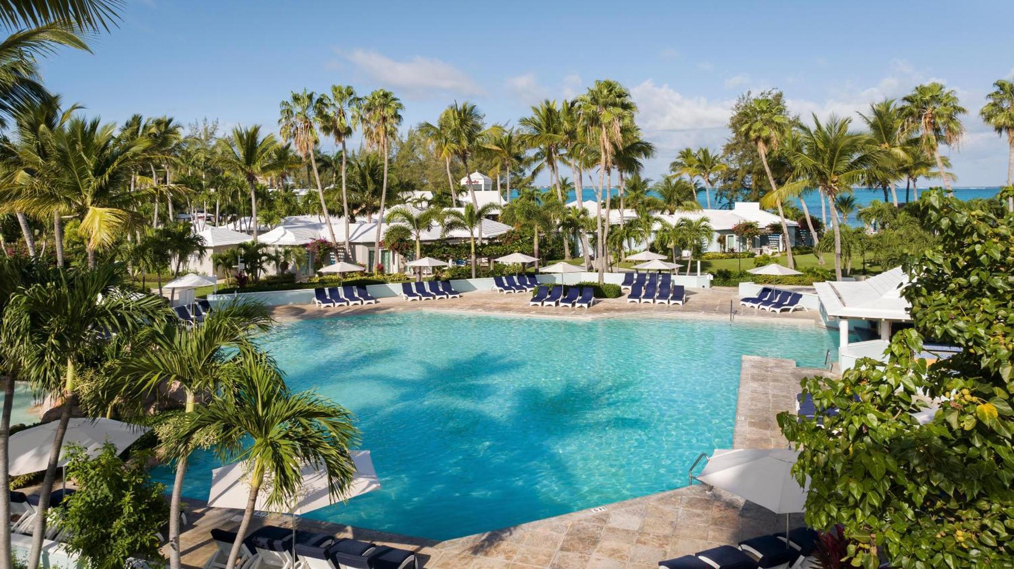 Beaches Turks And Caicos Villages And Resort 5*