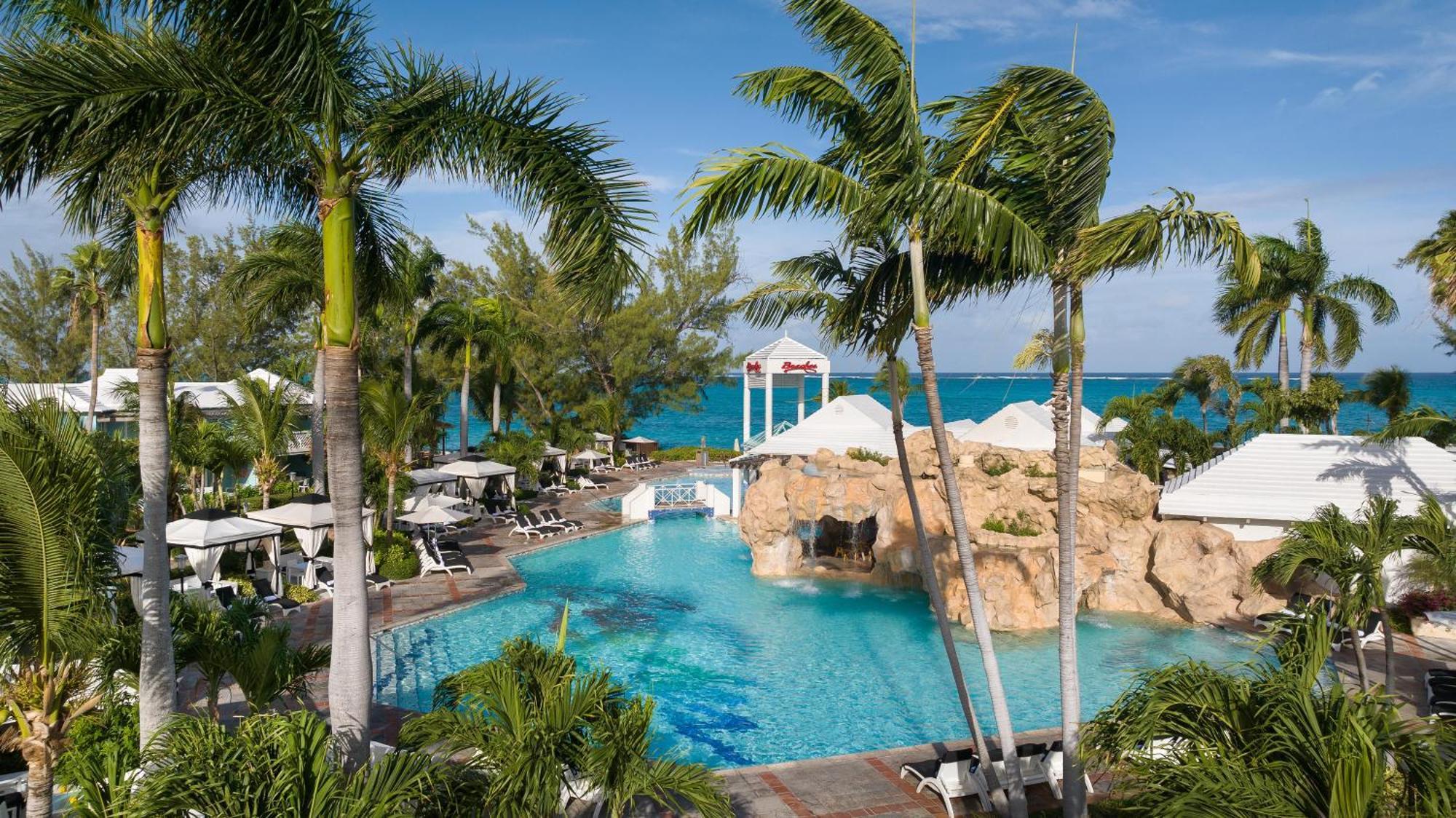Beaches Turks And Caicos Villages And Resort The Bight Settlements