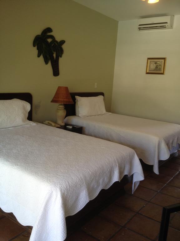 Hotel Caribbean Paradise Grace Bay
