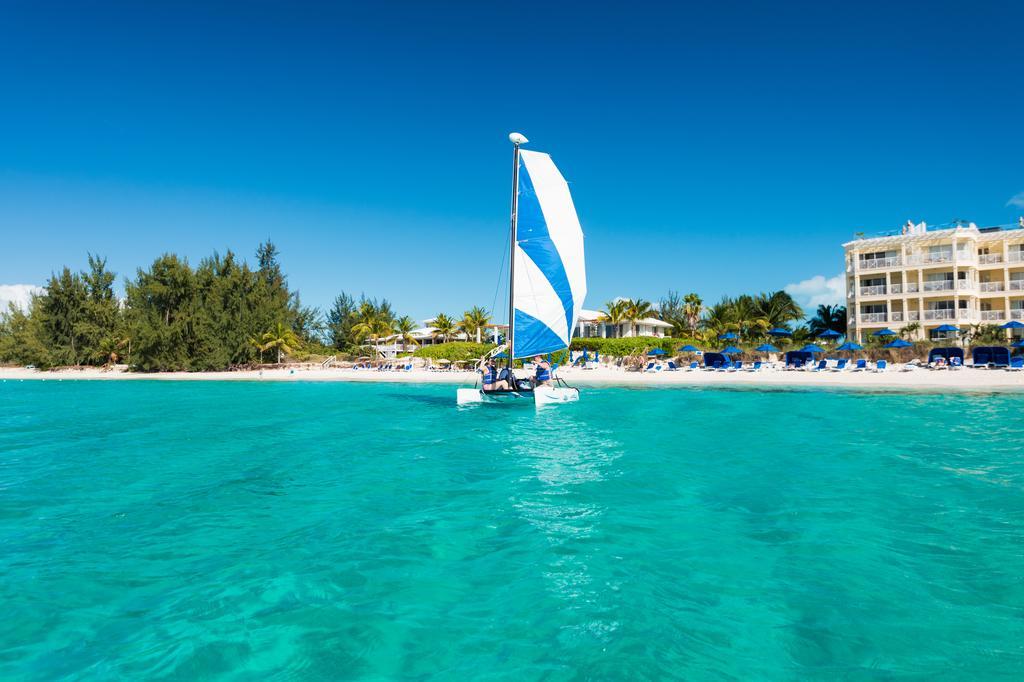 Resort Windsong On The Reef
