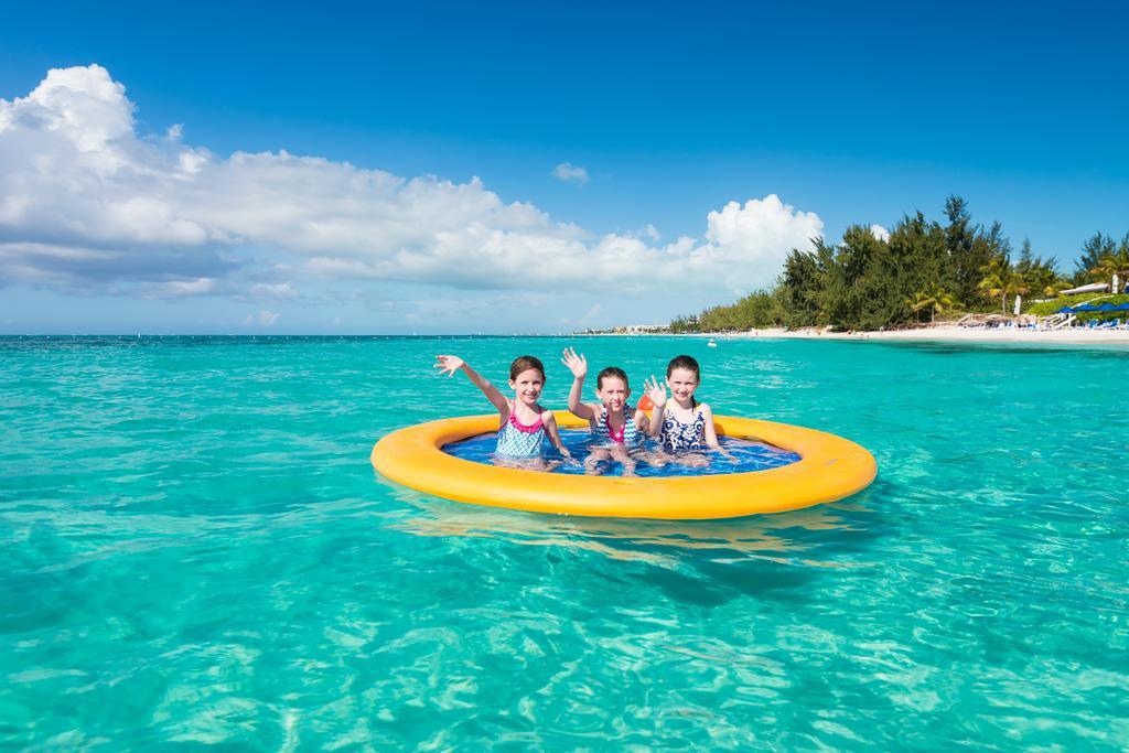 Resort Windsong On The Reef