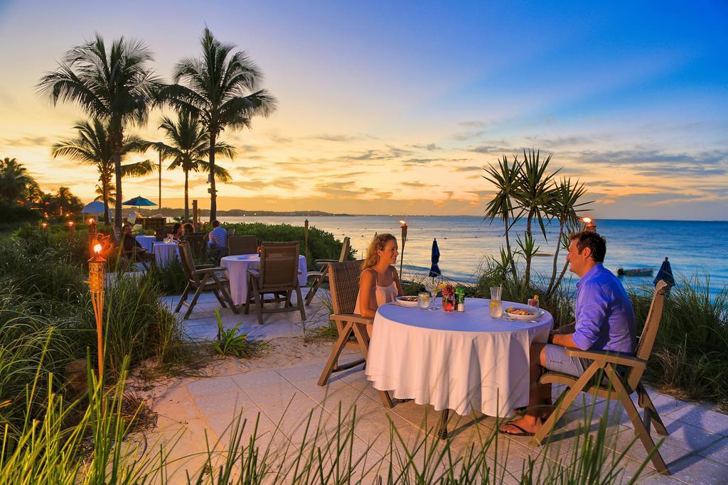 Resort Windsong On The Reef