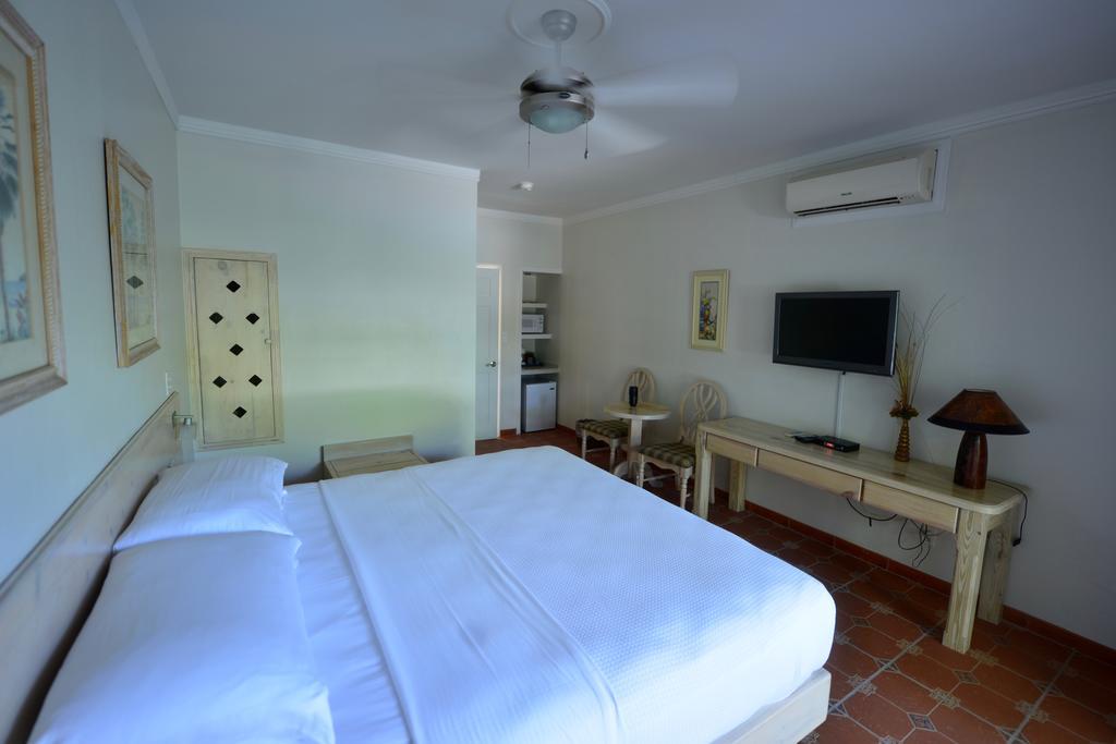 Hotel Caribbean Paradise Grace Bay