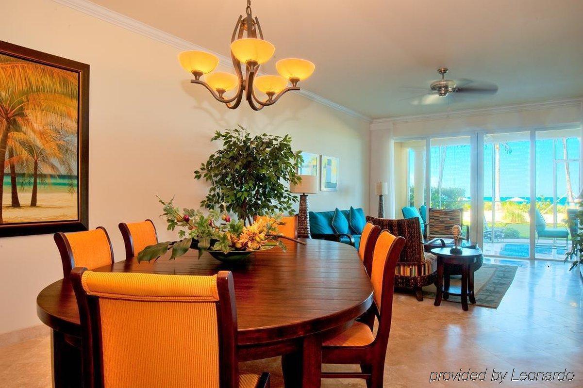 The Tuscany On Resort 5*