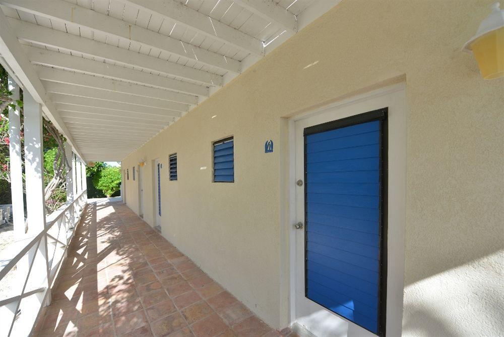Caribbean Paradise Hotel Grace Bay