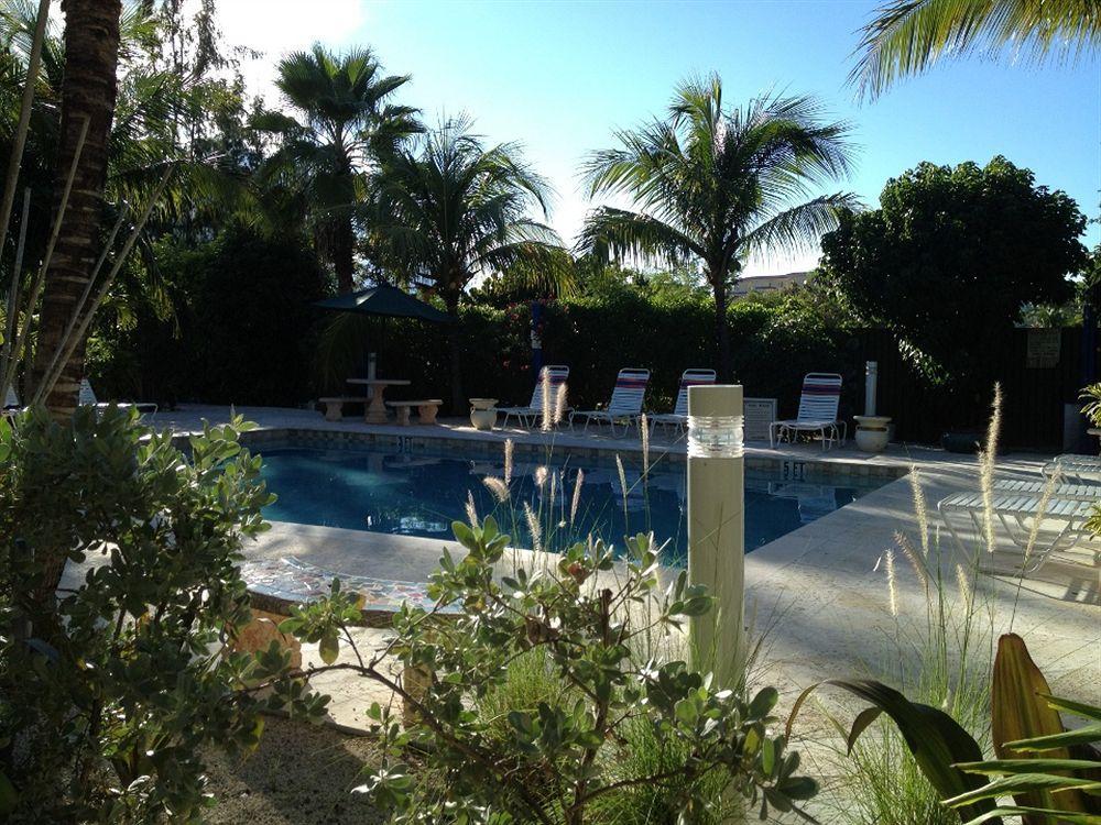 Caribbean Paradise 3* Grace Bay