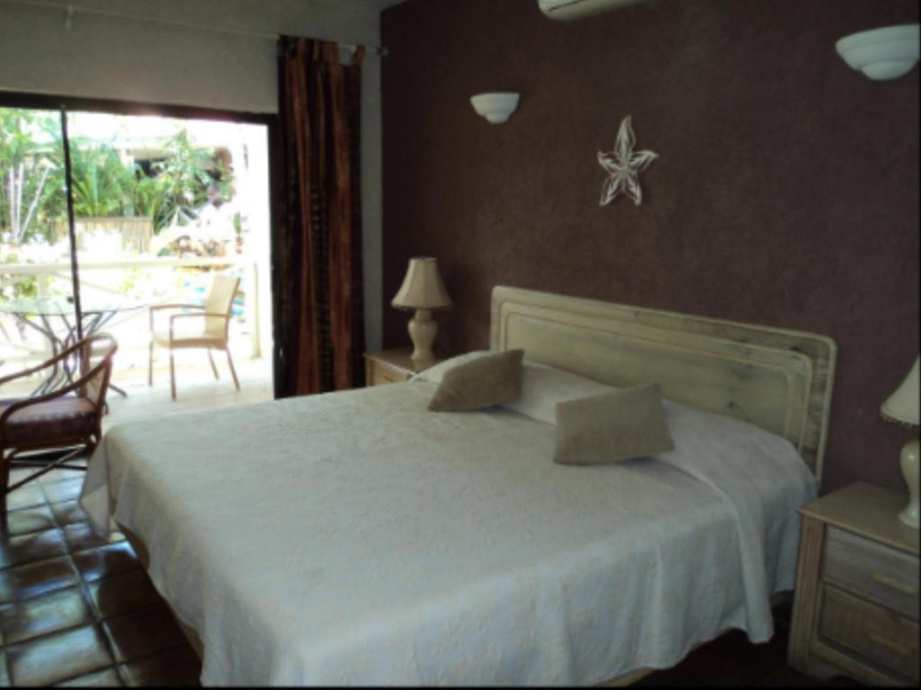Caribbean Paradise Grace Bay